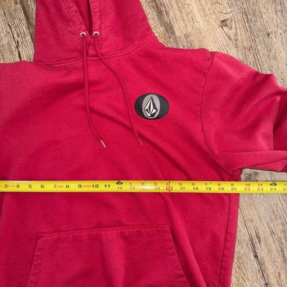 Volcom • True to This Hoodie - Picture 7 of 8